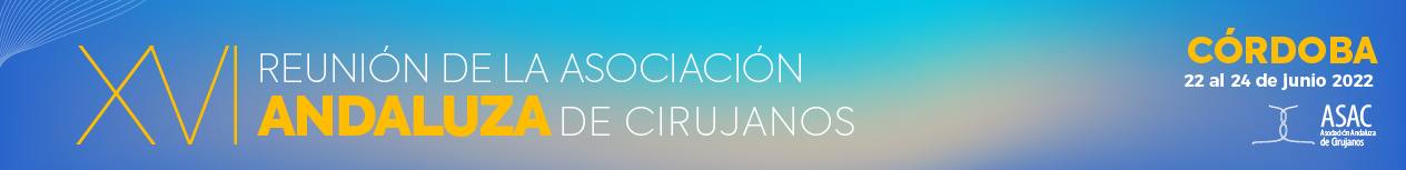 XVI Reunión ASAC